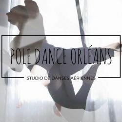 Pole Dance Orléans Saint Jean Le Blanc