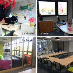 Coworking - Le Moulin Valence
