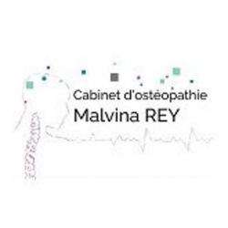 Ostéopathe Pôle Reyactive Cabinet D'osteopathie Malvina Rey - 1 - 