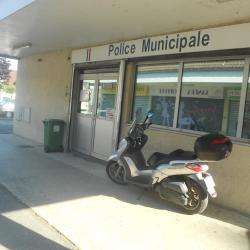 Police Municipale Courtry