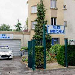 Services Sociaux Police Municipale - 1 - Crédit Photo : Site Internet Livry-gargan.fr - 