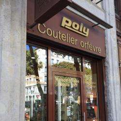 Poly Coutelier Lyon