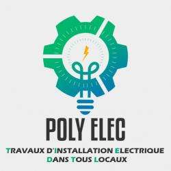 Electricien POLY ELEC - 1 - 