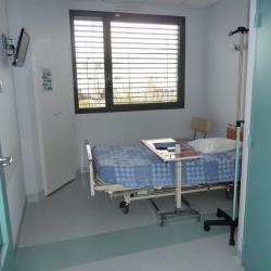 Hôpitaux et cliniques Polyclinique De Navarre - 1 - 