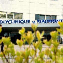 Hôpitaux et cliniques Polyclinique De Riaumont - 1 - 