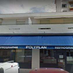 Polyplan Toulon
