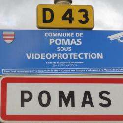 Ville et quartier Pomas - 1 - 
