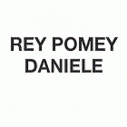 Pomey-rey Danièle Paris