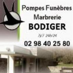 Service funéraire Pompes Funèbres Bodiger - 1 - 