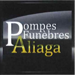 Service funéraire A.p.f Aliaga - 1 - 