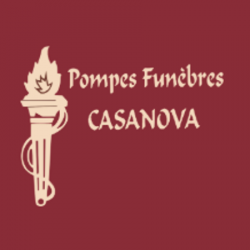 Service funéraire Pompes Funèbres Casanova - 1 - 