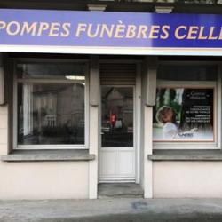 Pompes Funebres Celle Dunières
