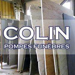 Service funéraire Pompes Funèbres Colin - 1 - 
