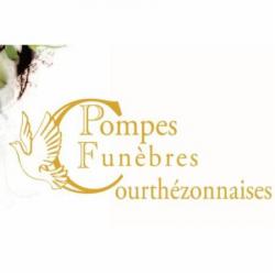 Constructeur Pompes Funèbres Courthezonnaises - 1 - 