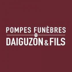 Service funéraire Pompes Funèbres Daiguzon - 1 - 