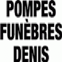 Lieux de culte Pompes Funebres Denis - 1 - 