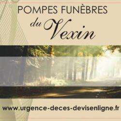 Pompes Funèbres Du Vexin Asnières Sur Seine