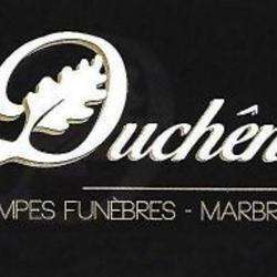 Service funéraire Pompes Funèbres Duchêne - 1 - 