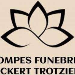 Service funéraire Pompes Funebres Eckert-trotzier - 1 - 
