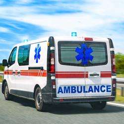 Ambulance AMBULANCE ECLAIR - 1 - 