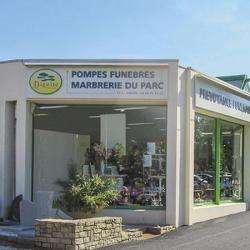 Pompes Funèbres Et Marbrerie Du Parc Nantes