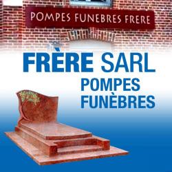 Service funéraire Pompes Funebres Frere - 1 - 