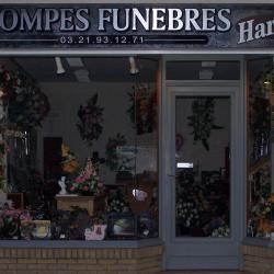 Pompes Funebres Harlay Eperlecques