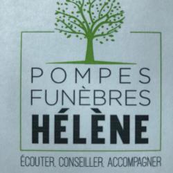 Service funéraire Pompes Funèbres Hélène - 1 - 