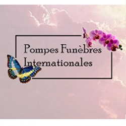 Service funéraire Pompes Funèbres Internationales P.f.i. - 1 - 