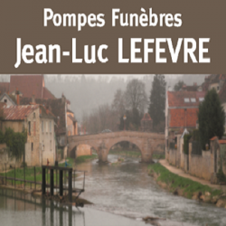 Pompes Funèbres Jean-luc Lefèvre Montbard