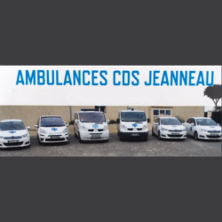 Ambulances Cds Jeanneau Sauveterre De Guyenne