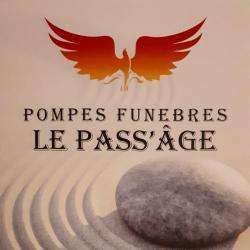 Pompes Funèbres Le Pass'age  Nice