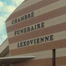 Service funéraire CHAMBRE FUNERAIRE LEXOVIENNE - 1 - 