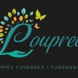 Service funéraire Pompes Funèbres Loupret - 1 - 