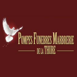 Constructeur Pompes Funèbres Marbrerie De La Thure - 1 - 