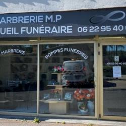 Service funéraire MARBRERIE HEIRIES - 1 - 