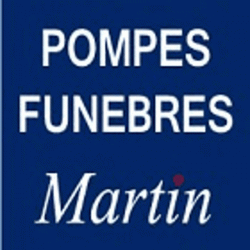 Service funéraire Pompes Funèbres Martin - 1 - 
