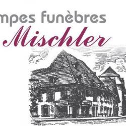 Service funéraire Pompes Funèbres Mischler - 1 - 