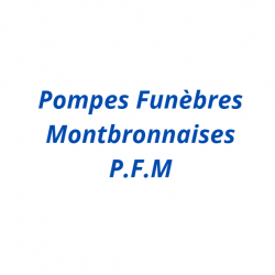 Service funéraire Pompes Funèbres Montbronnaises - 1 - 