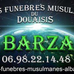 Service funéraire Un Monde Entre Deux Vies Al Brzakh - 1 - 