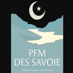 Service funéraire Pompes funèbres Musulmanes des Savoie - 1 - 
