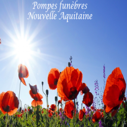 Pompes Funèbres Nouvelle Aquitaine Montayral