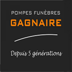 Service funéraire Pompes Funèbres Gagnaire - 1 - 