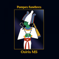 Pompes Funébres Osiris Bordeaux