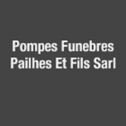 Service funéraire Pompes Funebres Pailhes Et Fils - 1 - 