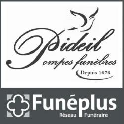Service funéraire Pompes funèbres PIDEIL - 1 - 