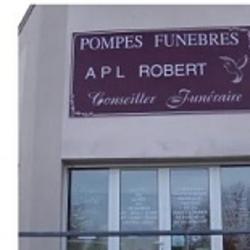Pompes Funèbres Robert Sainte Luce Sur Loire