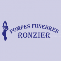 Service funéraire Pompes Funebres Ronzier - 1 - 