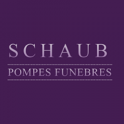 Service funéraire Pompes Funèbres Schaub - 1 - 