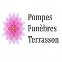 Service funéraire POMPES FUNÈBRES Lionel TERRASSON - 1 - 